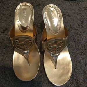 BCBG Sandal